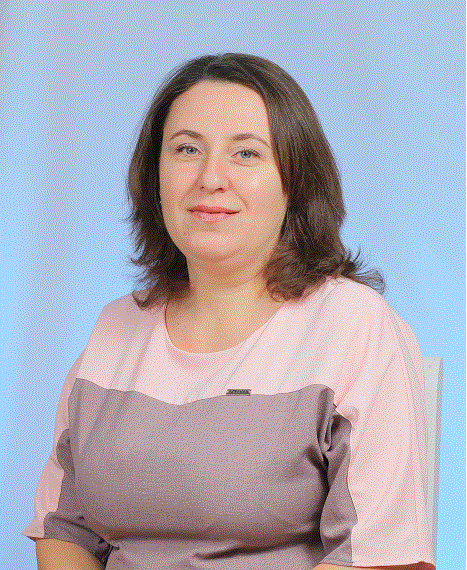 Кулаковская Марина Николаевна 